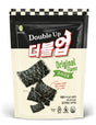 HUMANWELL Double-Up Gim Snack, Original 40g