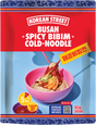 KOREAN STREET Busan Scharf Bibim Kaltenudeln 162.5g
