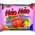 ACECOOK Instantnudeln Garnelen Hot & Sour 77g