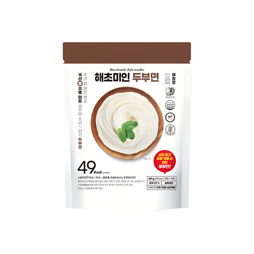 HAECHOMIIN Tofu Nudeln 180g
