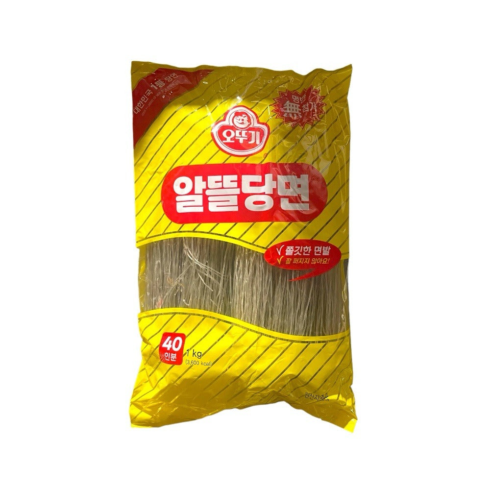 OTTOGI Alddle Glass Noodles 1kg – Kocket