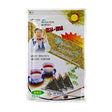 GWANGCHEON Seetangblatt für Sushi & Kimbab 18g (15 Blätter)