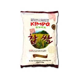 GIMPO 찹쌀 2kg