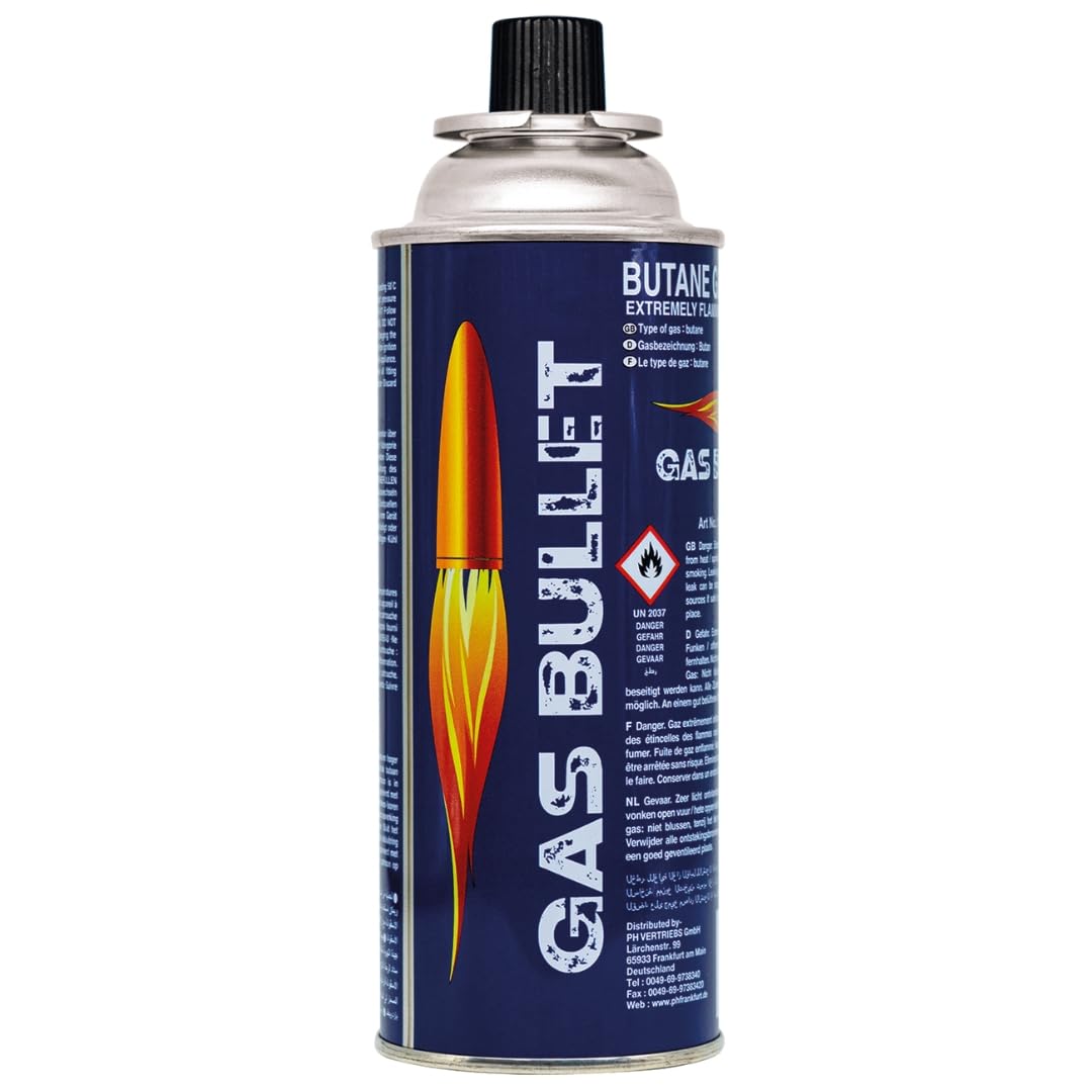 PH 부탄가스 227g