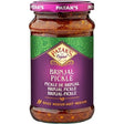 PATAK'S Aubergine/Brinjal eingelegt 312g