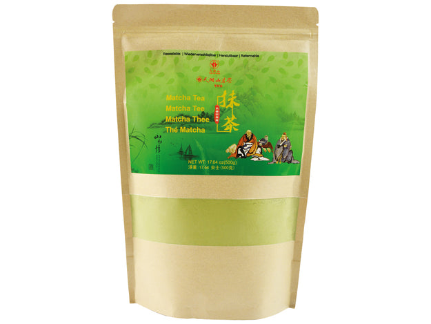 THS Tee grün Matcha 500g