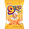 ORION O! Gamja, Kartoffel Chips 50g