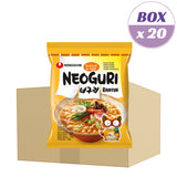 NONGSHIM Neoguri, mild