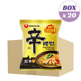 NONGSHIM Shin Ramyun Hühnchen