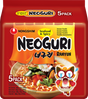 NONGSHIM Neoguri, scharf 120g