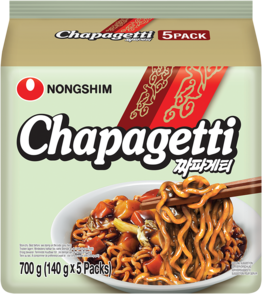 NONGSHIM 짜파게티 