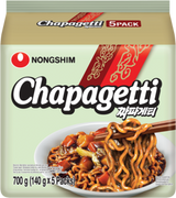 NONGSHIM 짜파게티 