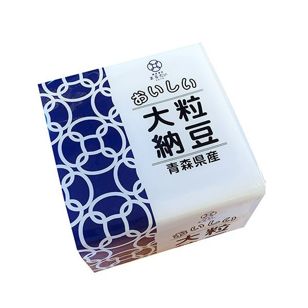 KOHYO HOLLAND Oishi Kotsubu Natto 360g (120g x 3)