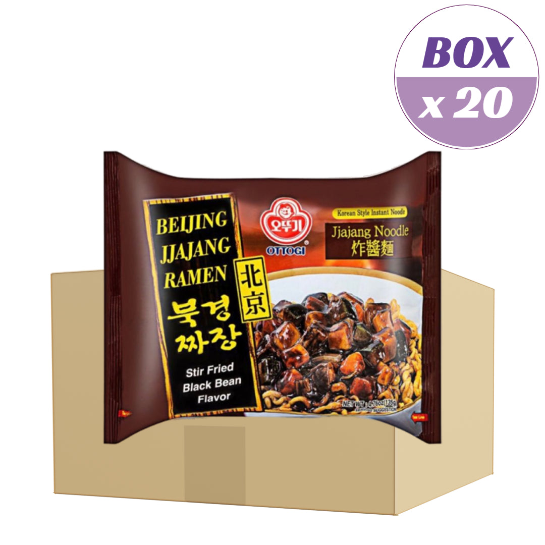 OTTOGI Peking Jjiajang