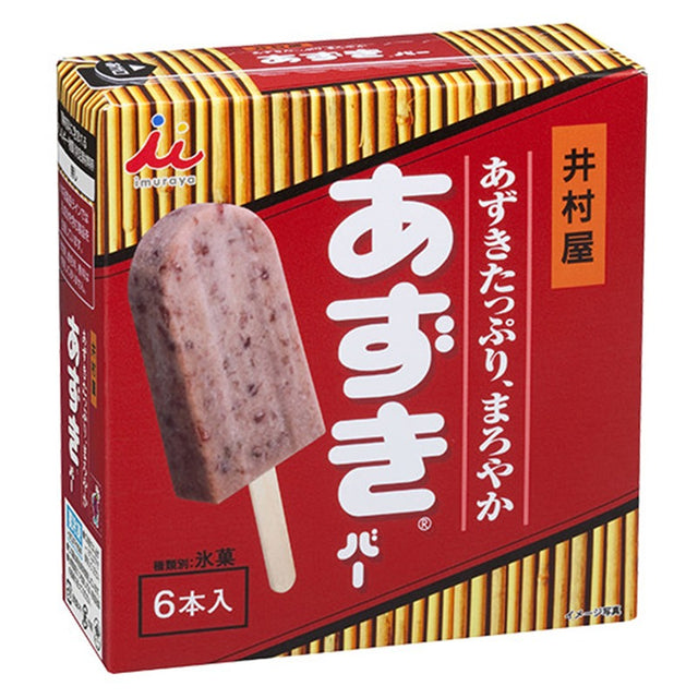 IMURAYA AZUKI Eis 390ml