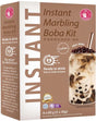 O's bubble Instant Boba Coffee 240g