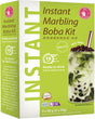 O's bubble Instant Boba Matcha Tee 240g