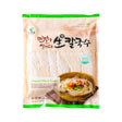 CHUNGWOORIM Kalguksu Nudeln, frisch 1kg