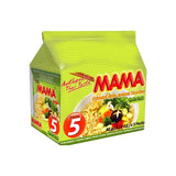 MAMA Instant Noodles Vegetable