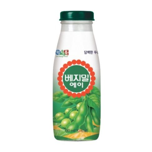 CHUNG’S FOOD Vegemil A 190ml