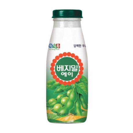 CHUNG’S FOOD Vegemil A 190ml
