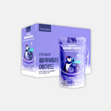 CANTABILE Blaubeere Flavored Ade 230ml