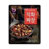 Chung Jung One Jjiajangpulver, Jikhwa 80g