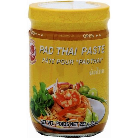COCK Pad Thai-Soße 227g