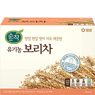 SEMPIO Gerstentee in Beutel 300g (10g x 30)