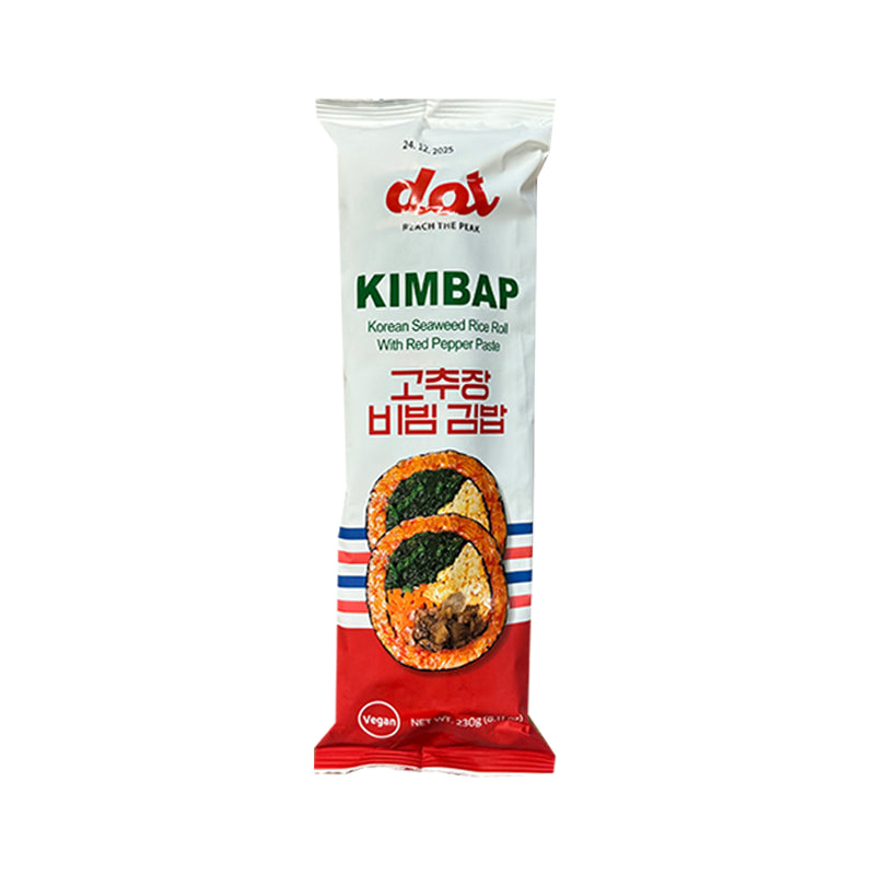 GWANGCHEON Gochujang Kimbap 230g