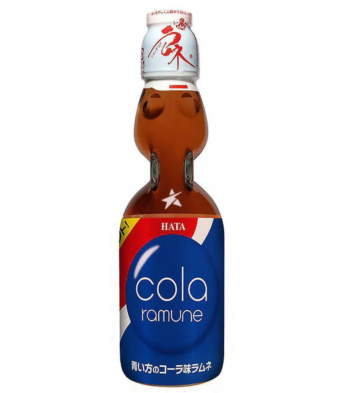 HATA RAMUNE Cola 200ml
