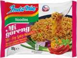 INDOMIE Instantnudeln, Mi Goreng Pedas, scharf 80g