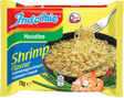 INDOMIE Instantnudeln, Shrimps 70g