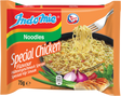 INDOMIE Instantnudeln, Huhn spezial Rasa Ayam 75g