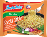 INDOMIE Instantnudeln, Huhn spezial Rasa Ayam 75g