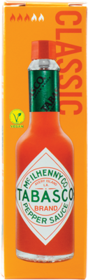 MC ILHENNY Tabascosauce 60ml