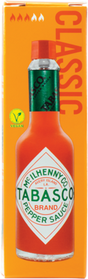 MC ILHENNY Tabascosauce 60ml