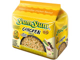 YUM YUM Instant Noodles Chicken 60g