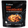 Chung Jung One O'Food BBQ Tteokbokki 260g