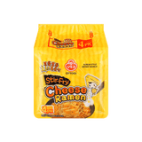 OTTOGI Bodle Bodle Käse Ramen, gebraten 120g