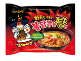 SAMYANG 불닭볶음탕면 