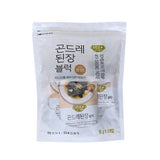 DONGRIM FOOD Korean Soybean Paste Soup with Seasoned Thistle 18g