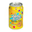 MADAM HONG Lady Boba Bursting Litschi, Passionsfrucht, Grüntee 330ml