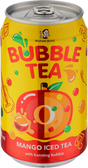 MADAM HONG Bubble Tea Mango Eistee 330ml