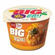 CJ Cupbahn BIG Chicken Käse mit Reis 313g