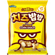 SWEET MONSTER Corn Snack Cheese 55g