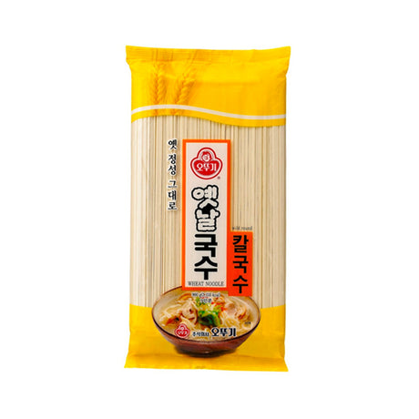 OTTOGI Kalguksu Nudeln 500g
