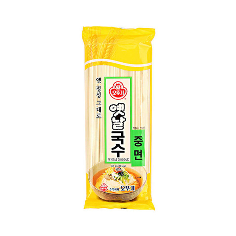 OTTOGI Weizennudeln, mitteldick 500g