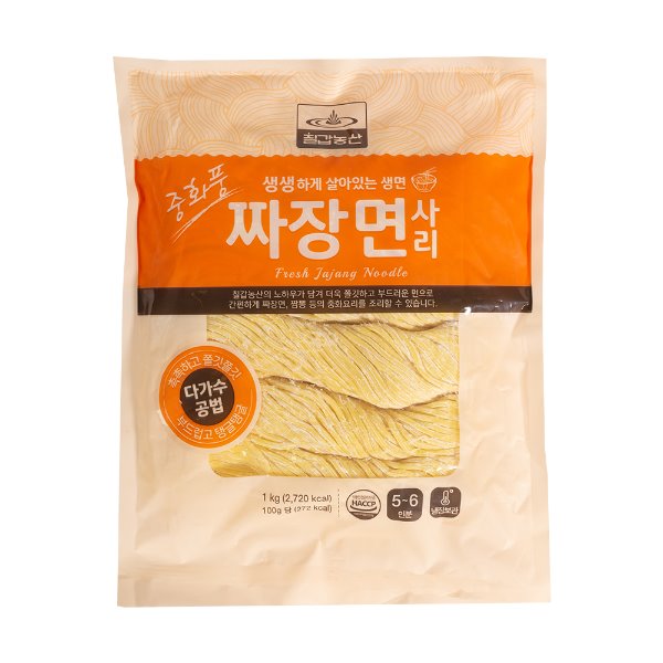 CHILGAB Nudeln nach Chinesischer Art 1kg