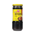 OTTOGI Korea BBQ Grillmarinade Galbi für Schweinefleisch 480g